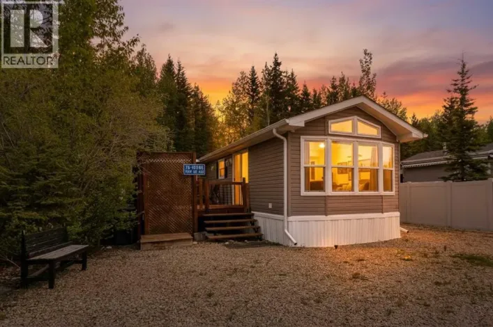 76A, 10046 township road 422, Rural Ponoka County