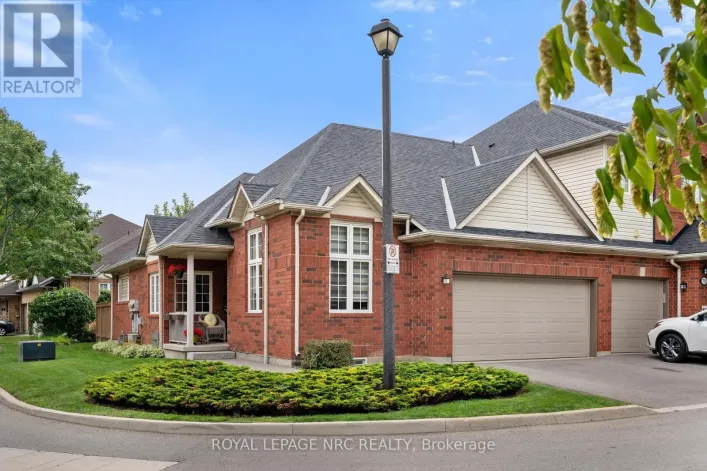 77 - 100 BEDDOE DRIVE, Hamilton