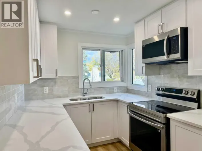 77, 115 Bergen Road NW, Calgary