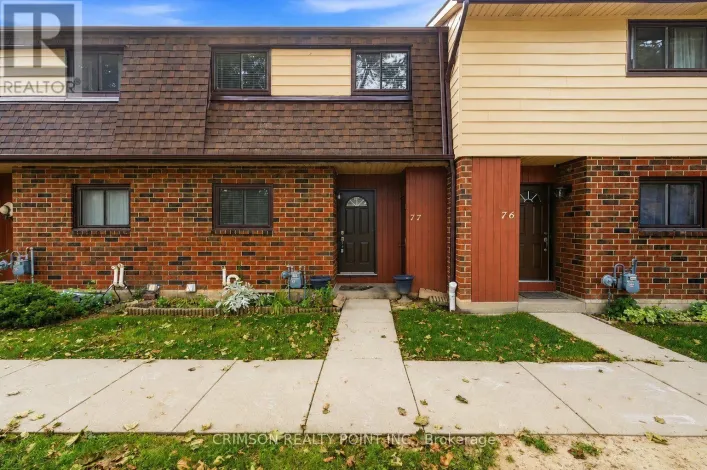 77 - 1350 GARTH STREET, Hamilton