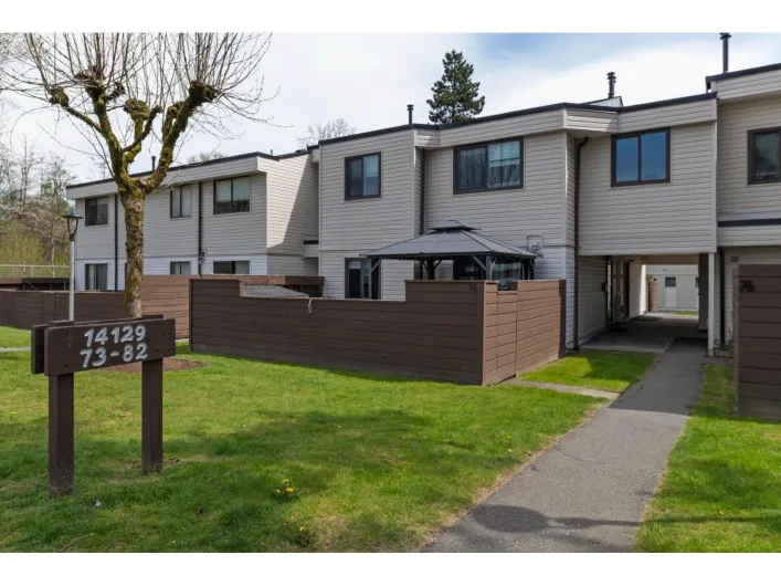 77 14129 104 AVENUE, Surrey