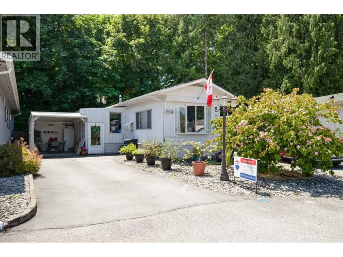 77 19630 PINYON LANE, Pitt Meadows