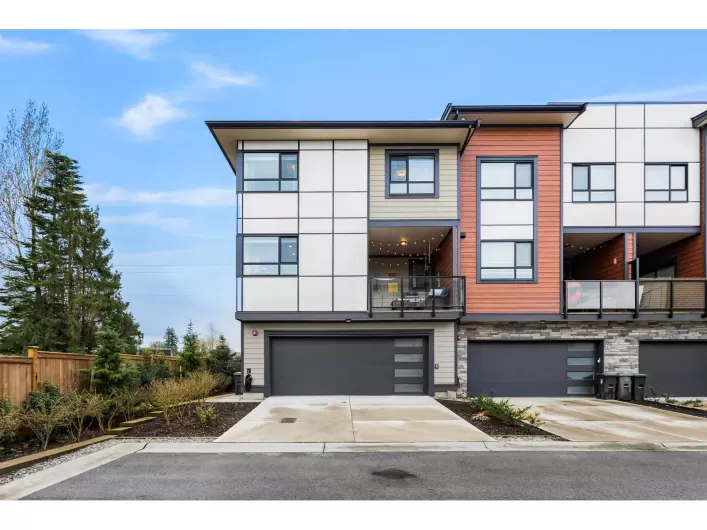 77 20150 81 AVENUE, Langley