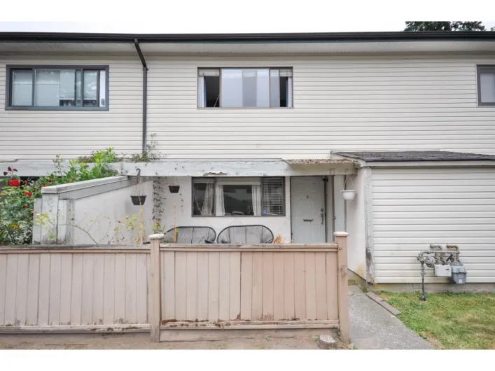 77 20350 53 AVENUE, Langley