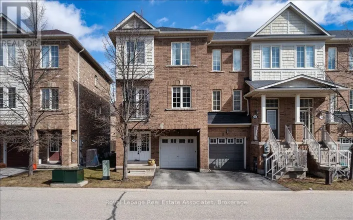 77 - 2178 FIDDLERS WAY, Oakville
