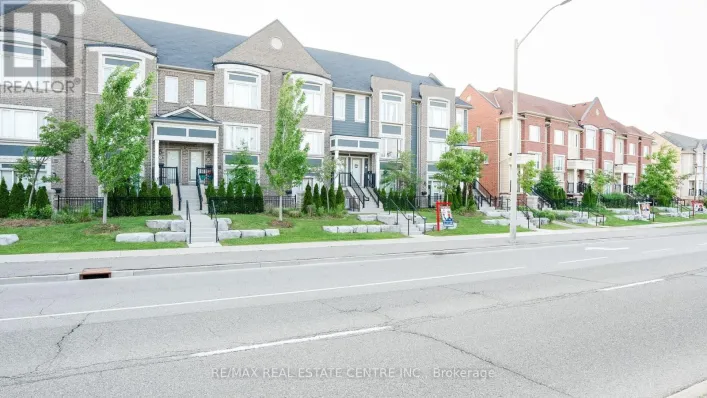 77 - 250 SUNNY MEADOW BOULEVARD, Brampton