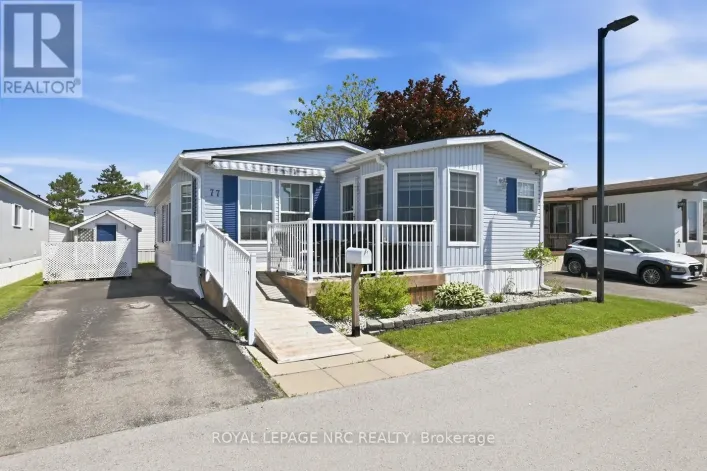 77 - 3033 TOWNLINE ROAD, Fort Erie