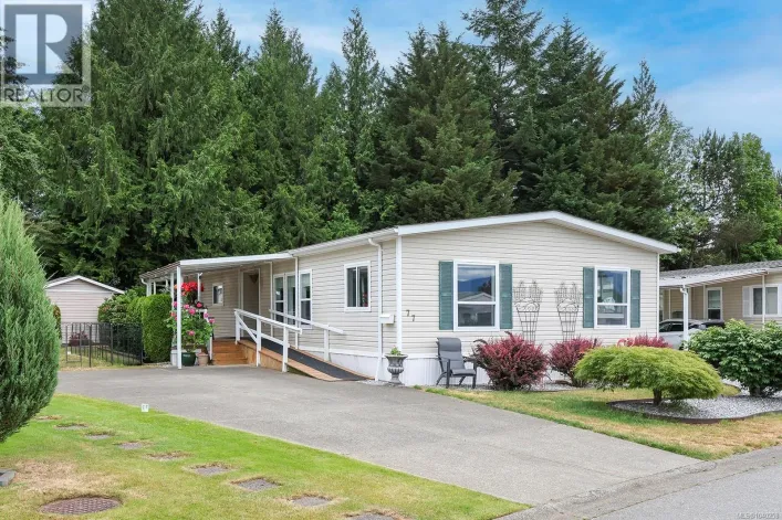 77 4714 Muir Rd, Courtenay