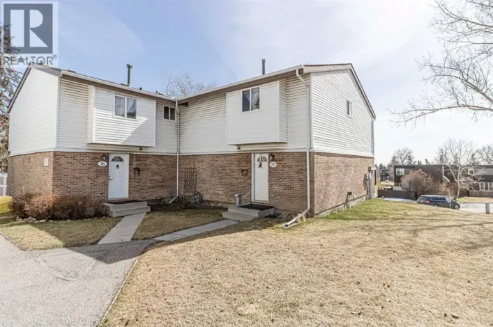 77, 5103 35 Avenue SW, Calgary