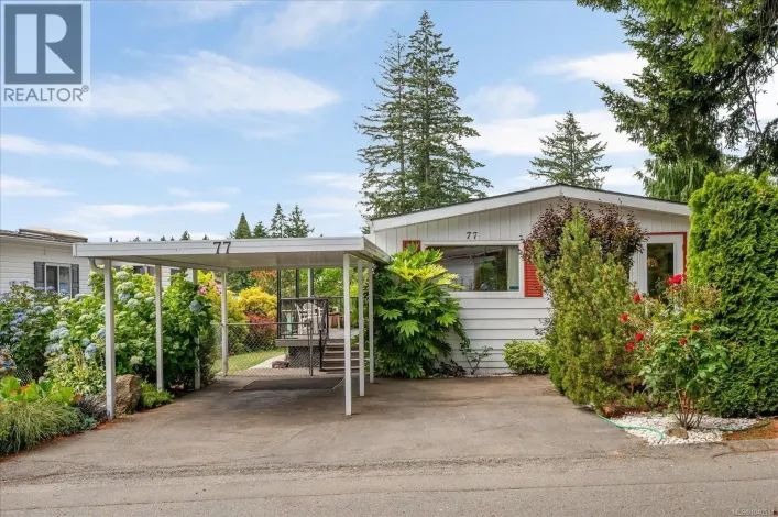 77 5854 Turner Rd, Nanaimo