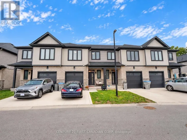 77 - 601 LIONS PARK DRIVE, Strathroy-Caradoc