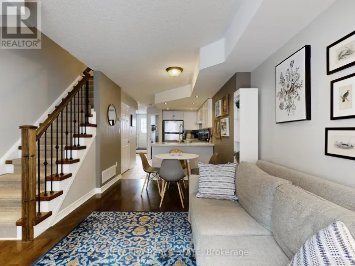 77 - 65 FOUNDRY AVENUE, Toronto