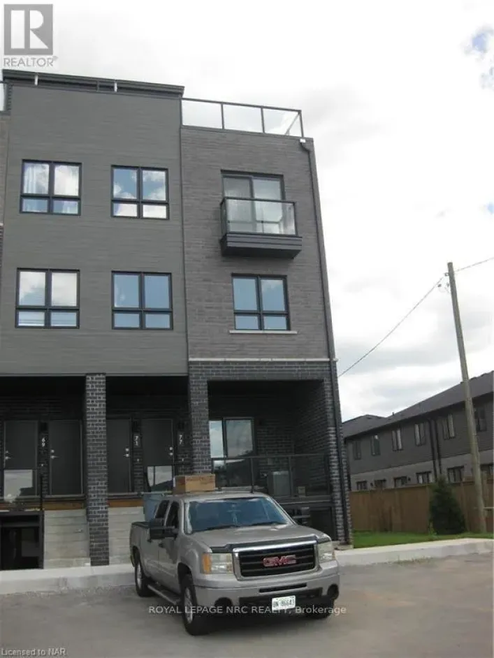 77 - 6705 CROPP STREET, Niagara Falls