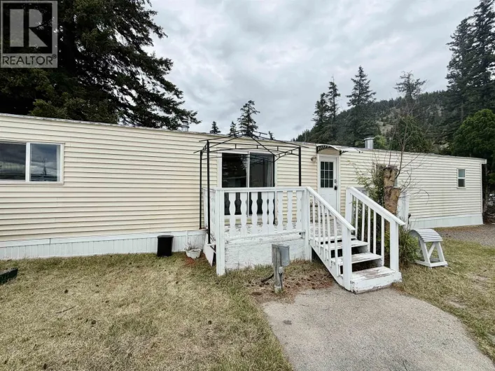 77 770 N 11TH AVENUE, Williams Lake