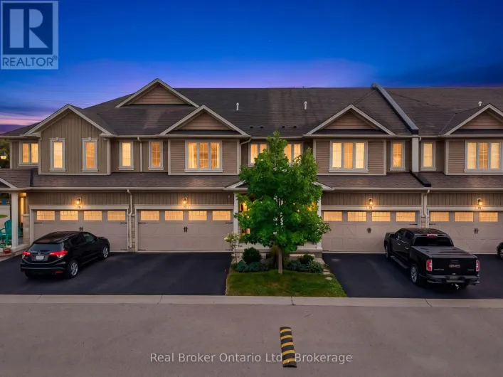 77 - 80 WILLOW STREET, Brant