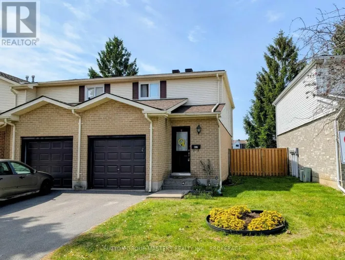 77 - 827 DATZELL LANE, Kingston