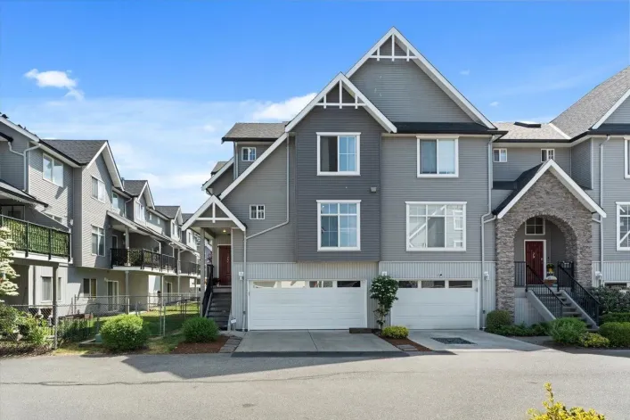 77 8881 WALTERS STREET|Chilliwack Proper South, Chilliwack