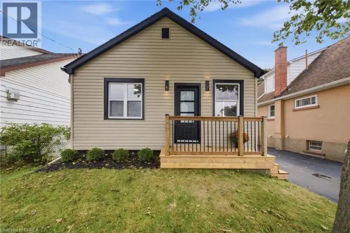 77 ABIGAIL Avenue, Brantford