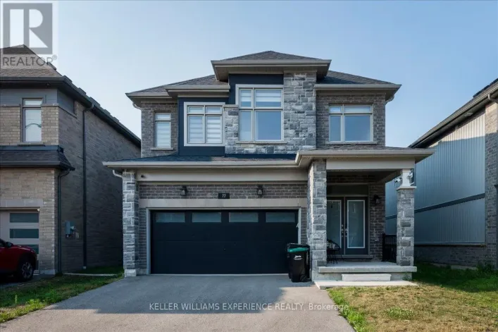 77 ALASKAN HEIGHTS, Barrie