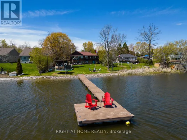 77 ALDRED DRIVE, Scugog