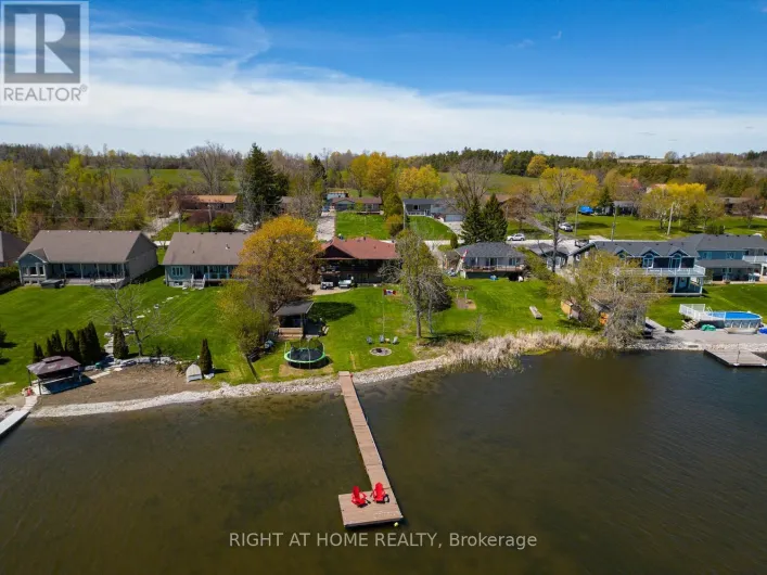 77 ALDRED DRIVE, Scugog