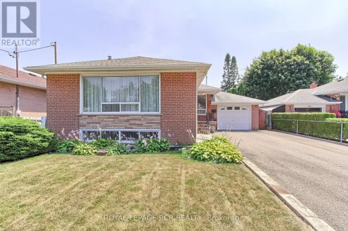 77 ALHART DRIVE, Toronto