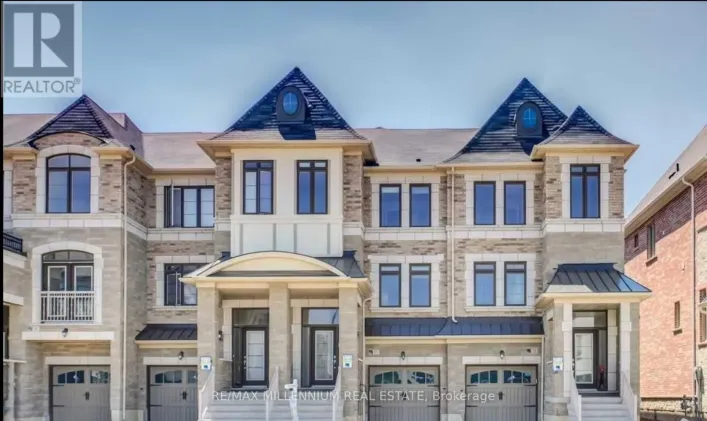 77 ALLEGRANZA AVENUE, Vaughan