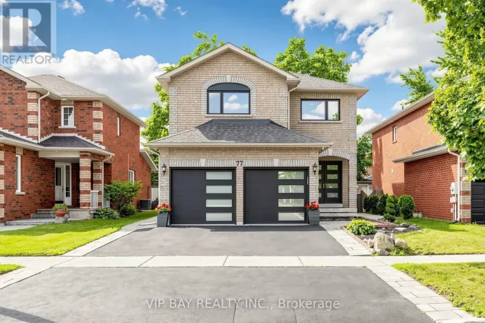 77 AMBERVIEW DRIVE, Georgina
