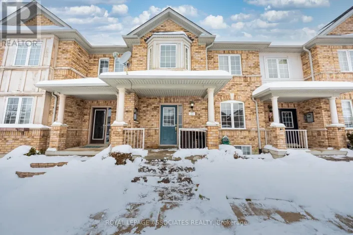 77 ANDRIANA CRESCENT, Markham
