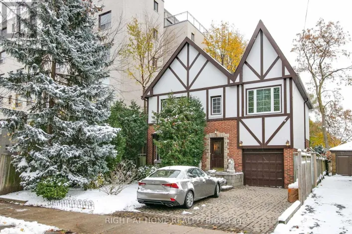 77 AVA ROAD, Toronto