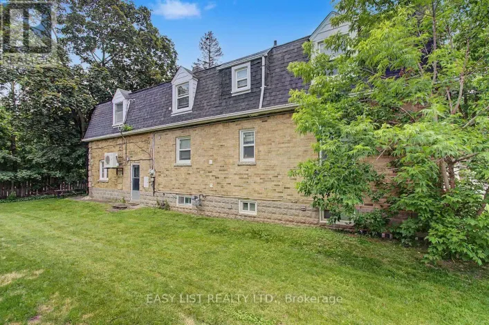 77 AVONDALE AVENUE, Toronto