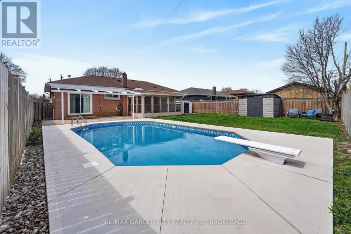 77 BALMORAL AVENUE, Welland
