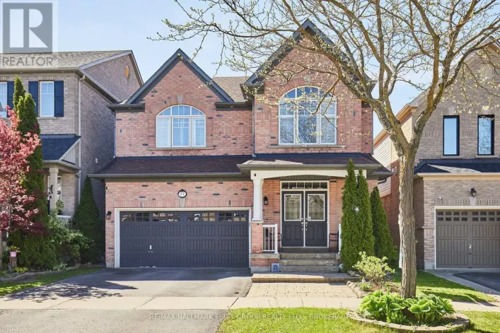 77 BAMBRIDGE STREET, Ajax