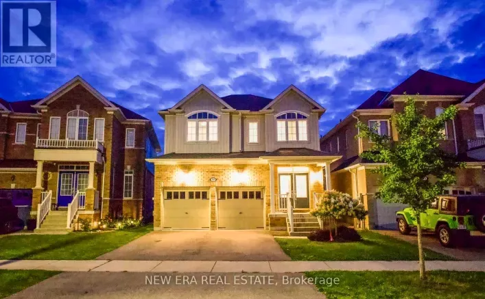 77 BARLOW PLACE, Brant