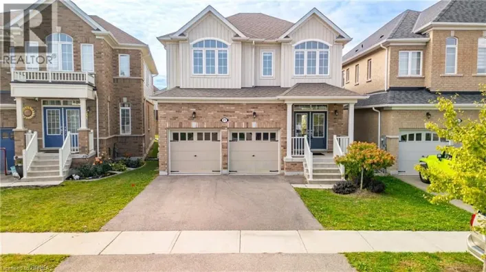 77 BARLOW PLACE Place, Paris