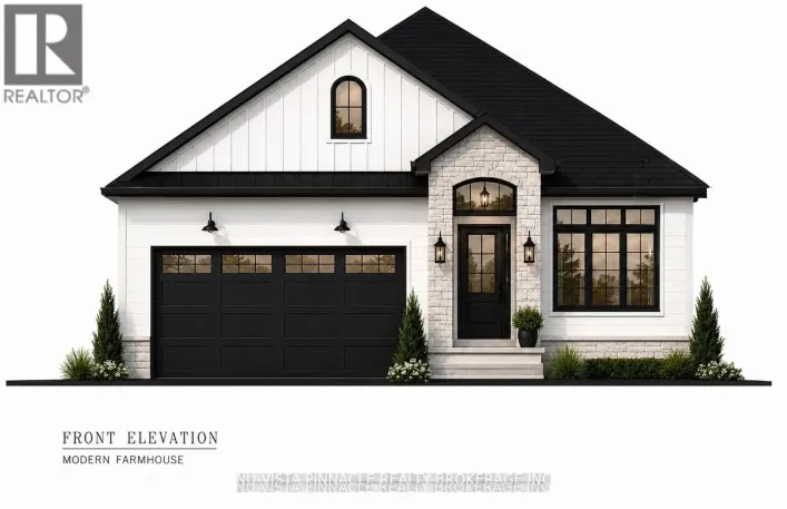 77 BASIL CRESCENT, Middlesex Centre