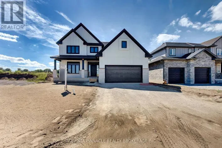 77 BASIL CRESCENT, Middlesex Centre