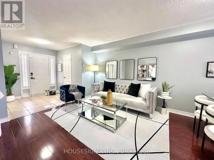 77 BEAVERVALLEY DRIVE, Brampton