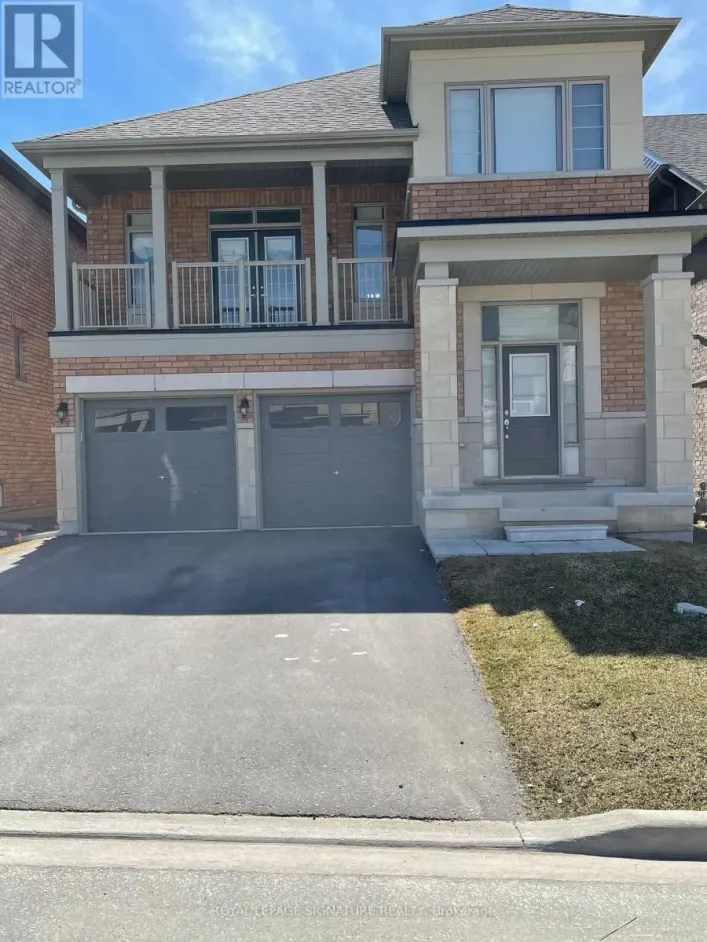 77 BEN SINCLAIR AVENUE, East Gwillimbury