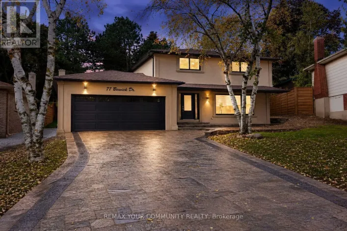 77 BESWICK DRIVE, Newmarket