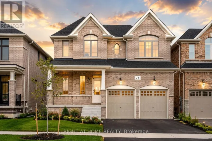 77 BIG CANOE DRIVE, Georgina