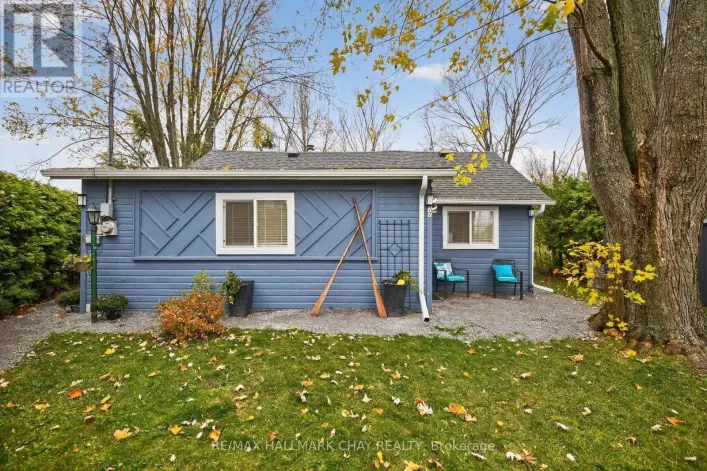 77 BLUE HERON DRIVE, Georgina