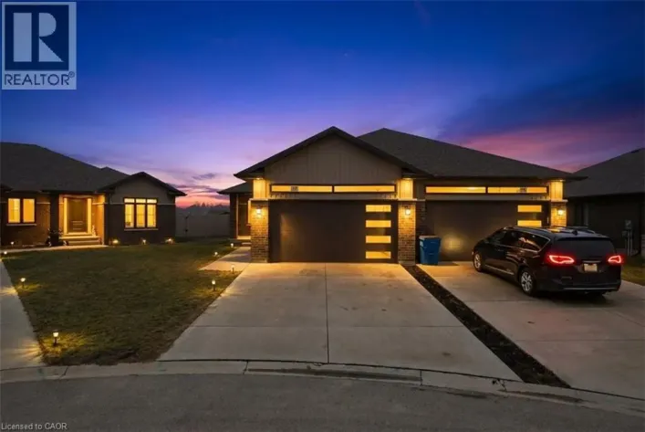 77 BORDEAUX Place, Chatham