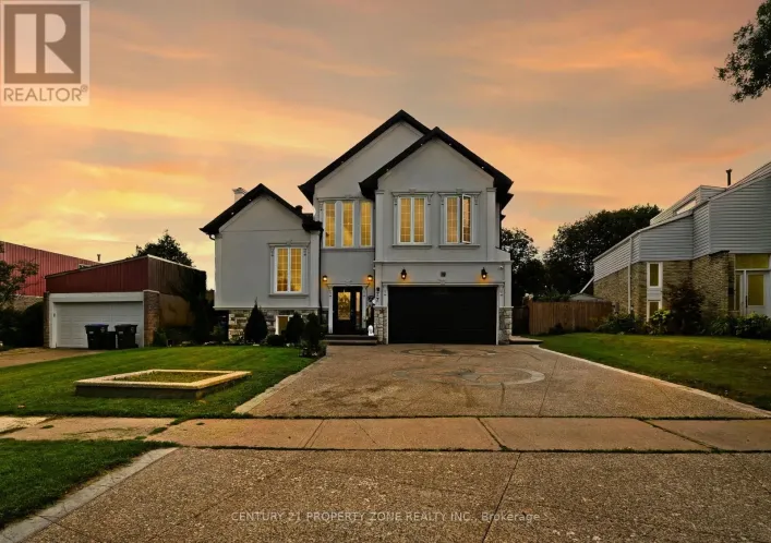 77 BOWSHELM COURT, Mississauga