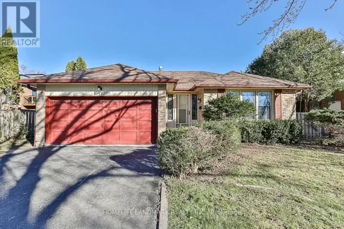77 BRIARWOOD ROAD, Markham