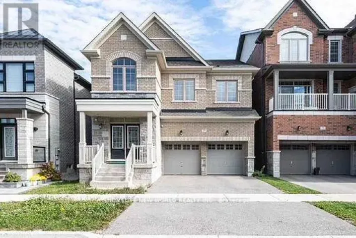 77 BROOKFAM STREET, Richmond Hill