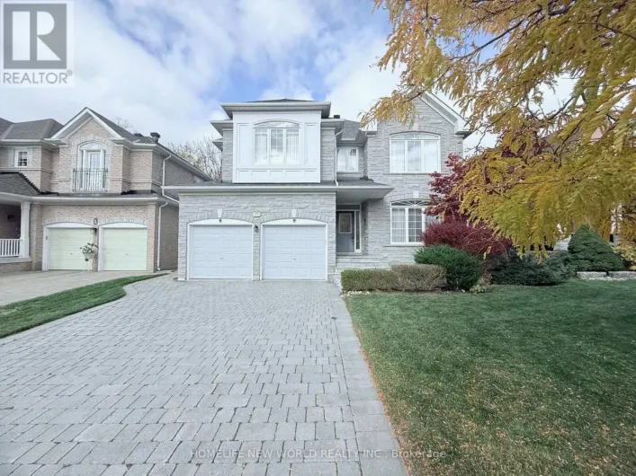 77 BURNDENFORD CRESCENT, Markham