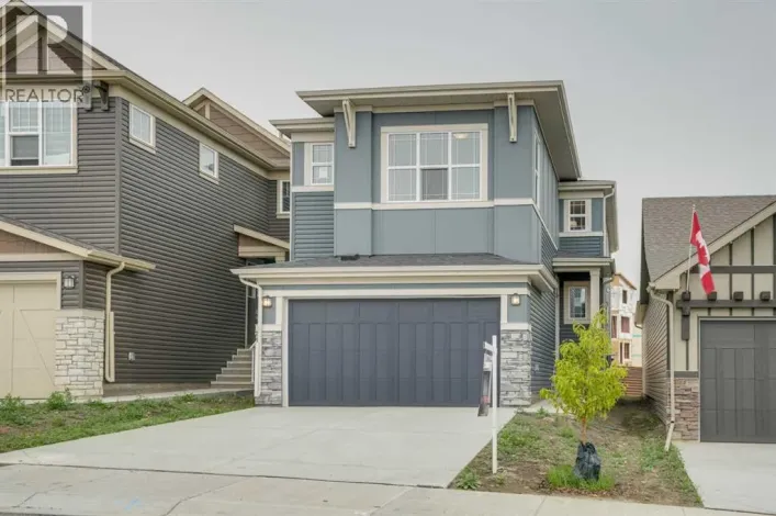 77 Calhoun Crescent NE, Calgary