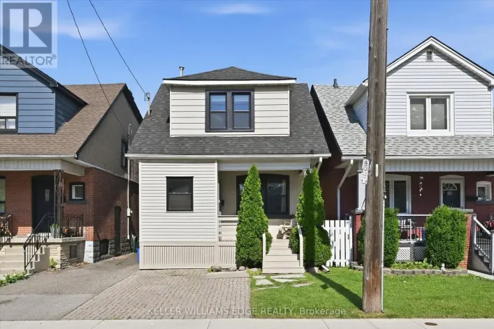 77 CAMERON AVENUE N, Hamilton