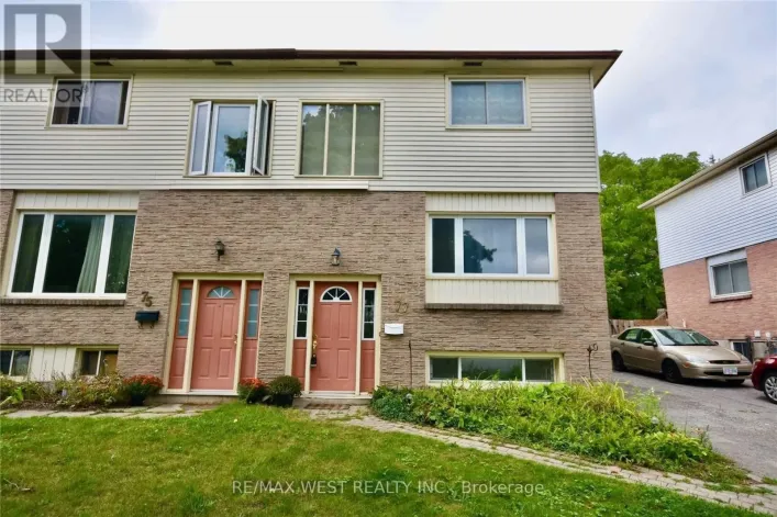 77 CARLTON ROAD, Barrie
